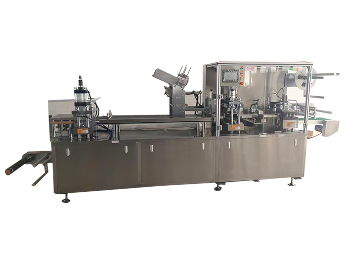 350 vacuum packaging machine